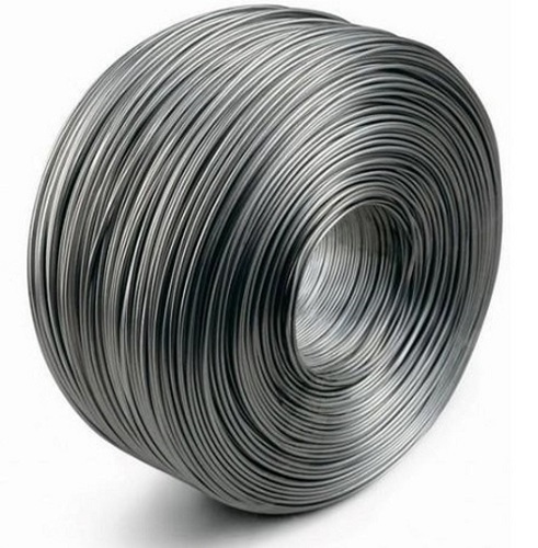 Stainless Steel Wire