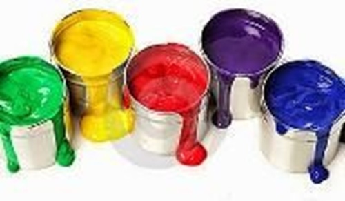 Starfire 10 Pl Solvent Ink