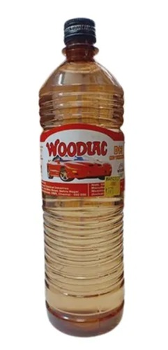 Swc Woodlac D13 Nc Thinner