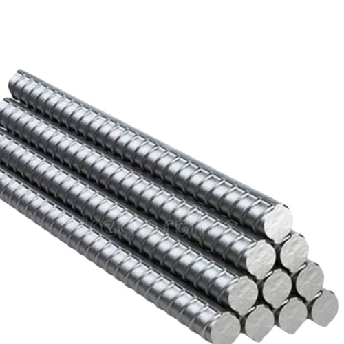 Tmt Steel Bars