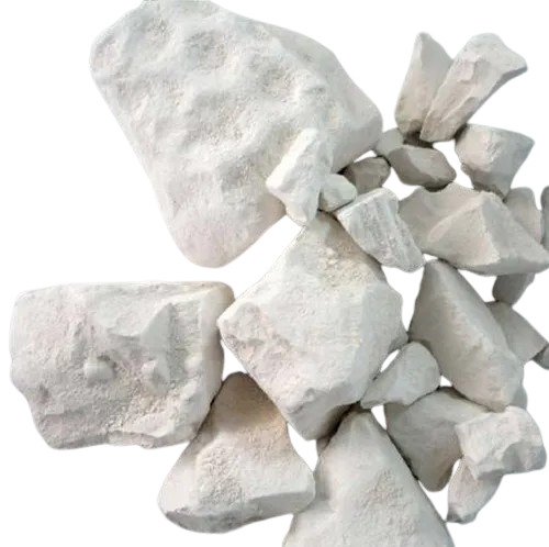 Unwashed China Clay Lumps