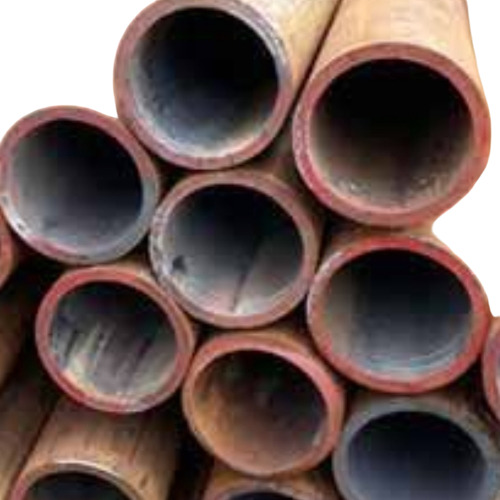  Galvanized Iron Pipes