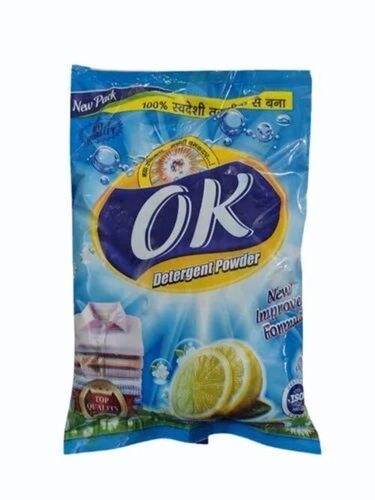 1 Kg Wash Detergent Powder