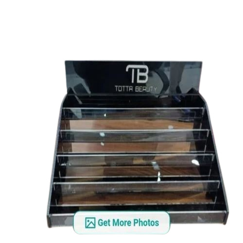Acrylic Nail Paint Acrylic Display Stand