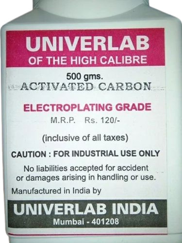 Activated Carbon 