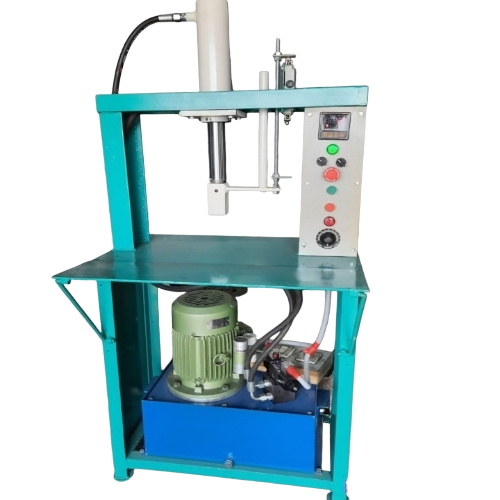 Automatic Plate Making Machine