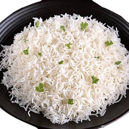 Basmati Rice