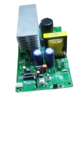 Battery Charger Circuit Board