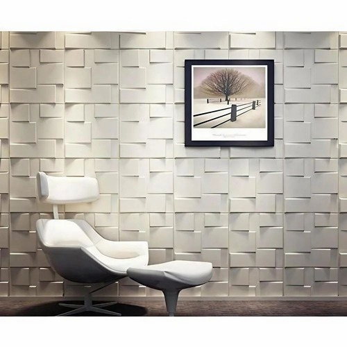 Bedroom Pvc Wallpaper