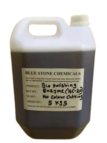 Bio Polishing Enzyme