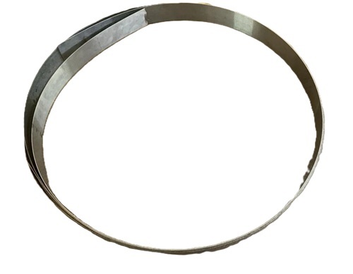 Carbon Steel Support Blade