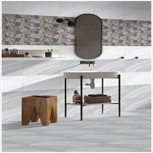 Ceramic Wall Tiles - Color: Any Color