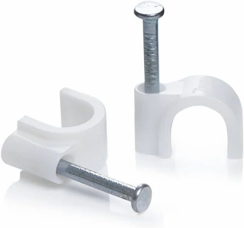 Clips With Nail