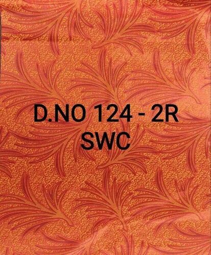 Cotton Mattress Fabric