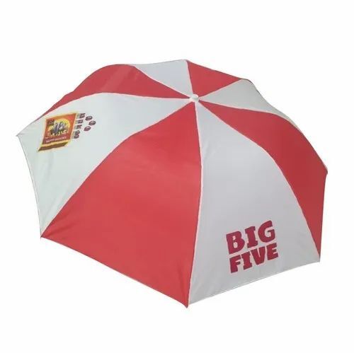 Digital Print Jumbo Umbrella
