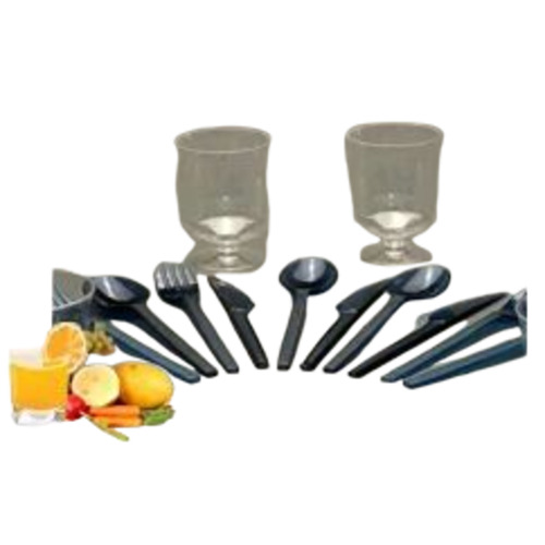 Disposable Cutlery