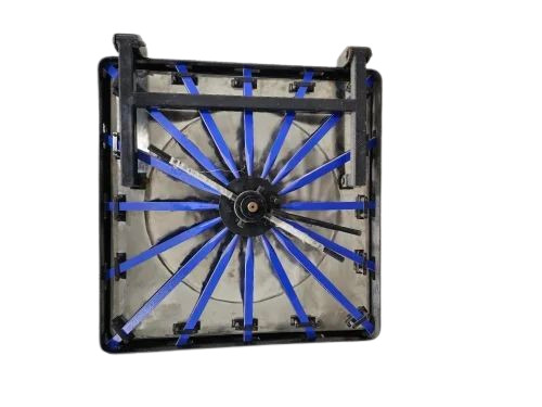 Ethylene Oxide Eto Sterilizer