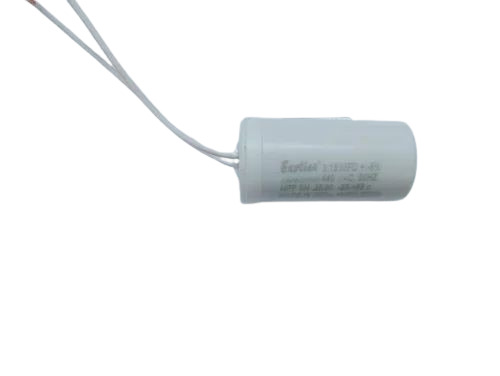 Fan Capacitors