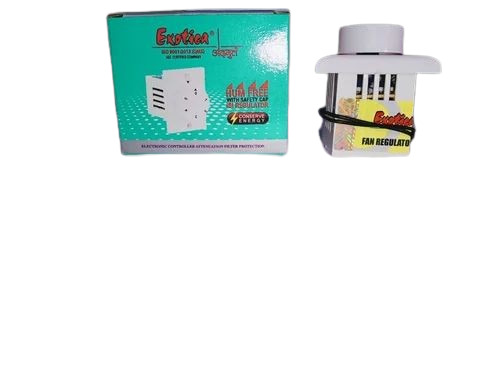Fan Regulators