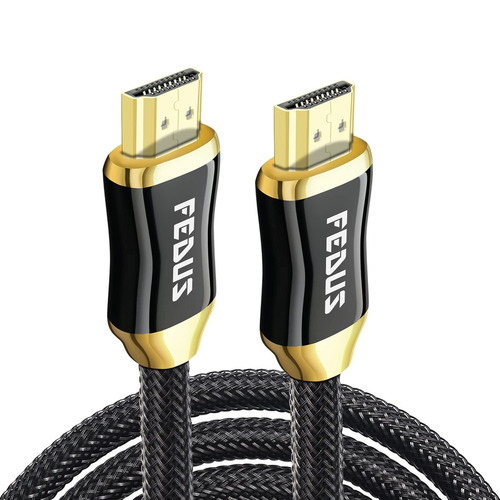 Fedus 2 Meter 8k High-Speed Hdmi Cable