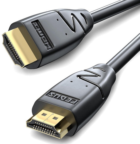 Fedus 4k Hdmi Cable 1.8m