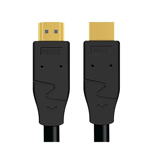Fedus 4k Long Hdmi Cable 1 Meter