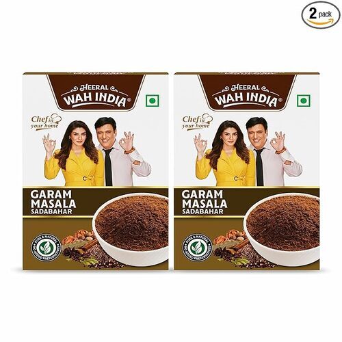 Garam Masala Powder