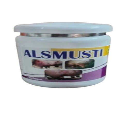 Gm Animal Feed Supplement