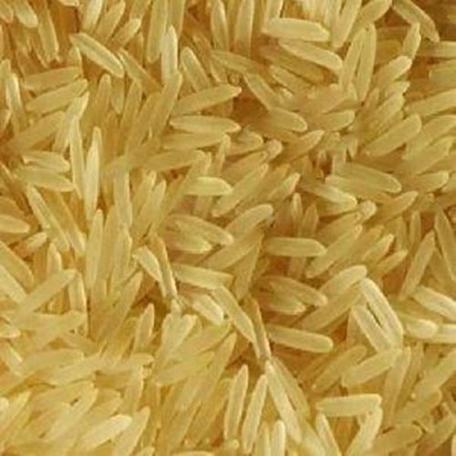 Golden Sella Basmati Rice