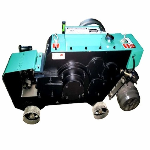 Gq40K Portable Bar Cutter - Color: All