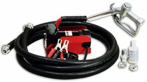 Heavy Duty Electric Diesel Pump