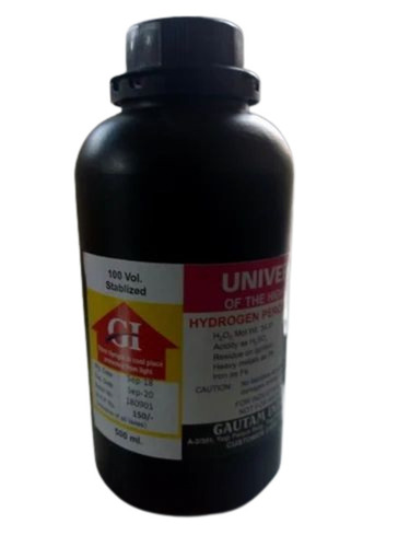 Hydrogen Peroxide