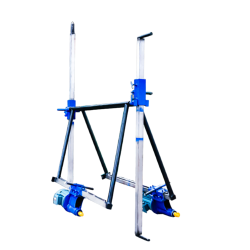 HZD-P Horizontal Water Grinding Drilling Rig