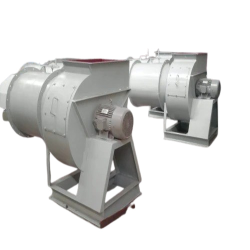 Industrial Blower - Application: Air Knives