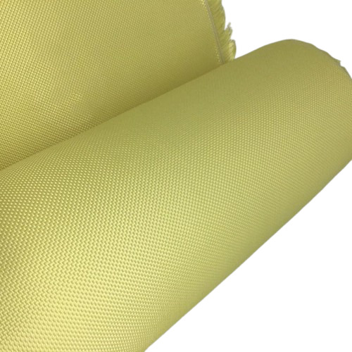 Kevlar Fiber Plain Weave 200Gsm - Application: Body Armor