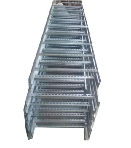 Ladder Cable Trays