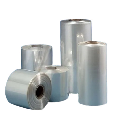 Ldpe Shrink Film
