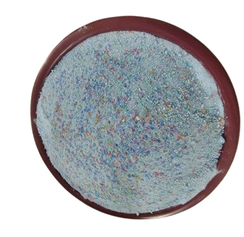Loose Detergent Powder