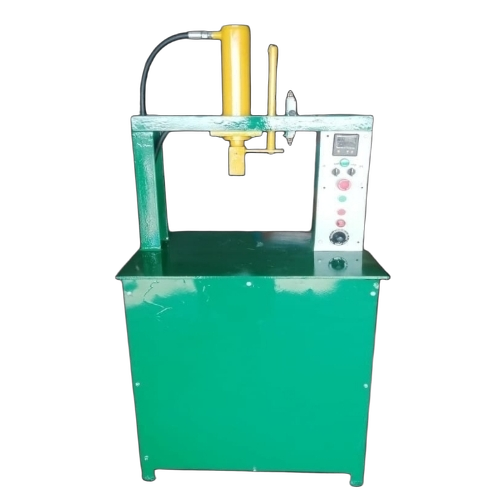 Manual Plate Making Machine