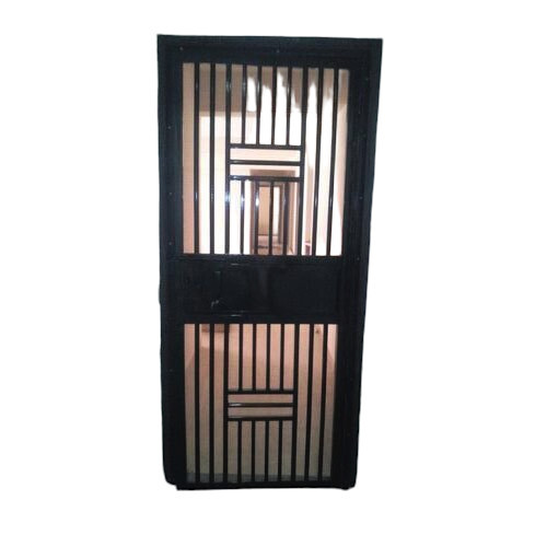 Ms Door - Application: Commercial