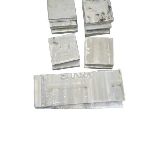 Nickel Plates 