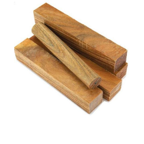 Old Teak