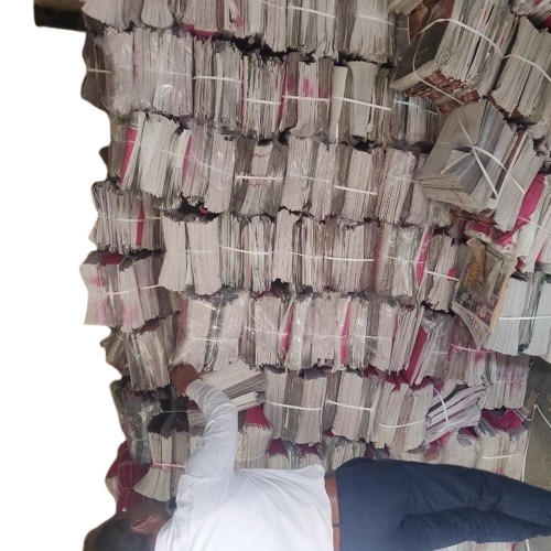 Packaging Papers 