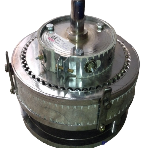 Paper Plate Making Die