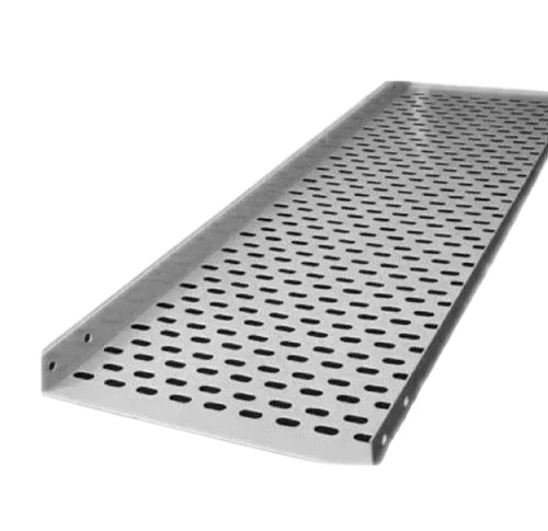 Perforated Cable Tray