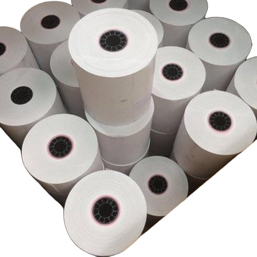 Plain Paper Rolls