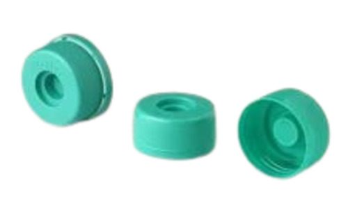 Plastic Caps