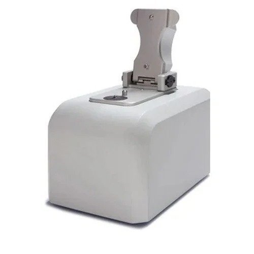 Portable 2nm Thermo Spectrometer