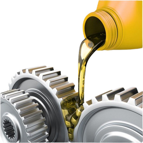 Premium Engine Oil