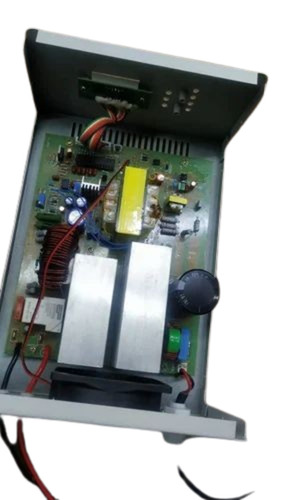 Smps Battery Charger Circuit Board